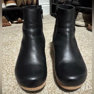 Ebba Wedgie Bootie - Papillo by Birkenstock